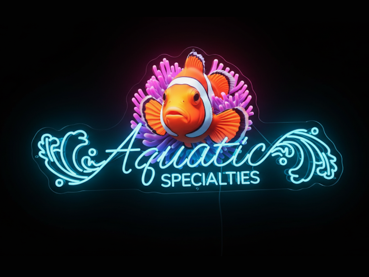 Aquatic Specialties Logo