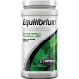 Seachem Equilibrium 300 Gram / 10.6 oz
