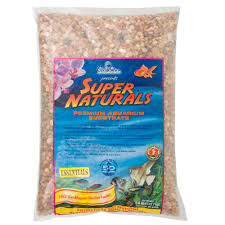 Caribsea 084062 0.5 in. Jelly Beans Gravel for Aquarium