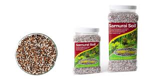 Caribsea Samurai Soil