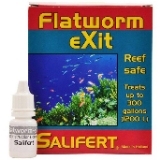 Salifert Flatworm Exit Aquarium Treatment