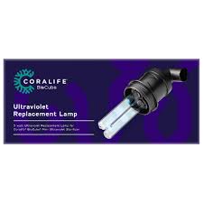 Coralife Biocube UV Replacement Lamp