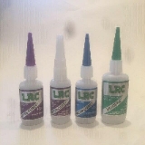 Ic-Gel Insta Cure Cyanoacrylate Coral Frag Glue (50g - 1.76 oz)