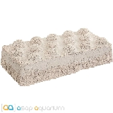 Brightwell Aquatics XPort Bio Dimpled Brick