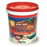 Red Sea Fish Pharm Are11220 Coral Pro Marine Salt for Aquarium Gallon