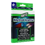 Fritz Aquatics Metrocleanse Treatment for Internal Infections for Fresh & Saltwater Fish (10ct)