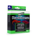 Fritz Aquatics Prazicleanse Prazi Treatment for Aquarium Fish (20 ct)