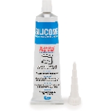 Aqueon Silicone Aquarium Sealant - Black