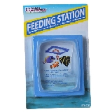 O/N Med Feeding Station