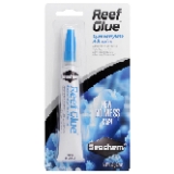 Seachem Reef Glue Cyanoacrylate Adhesive Fish & Aquatic Life Aquarium Dã̃©COR oz
