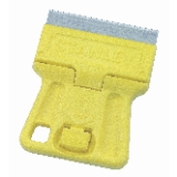 Stanley Mini-Razor Blade Scraper with 1 Blade