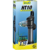Tetra HT Submersible Aquarium Heater with Electronic Thermostat