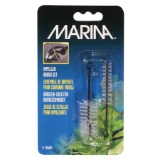 Marina Impeller Brush