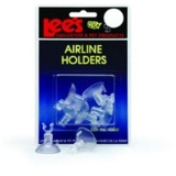 Lee S Aquarium & Pet Products Airline Holders 6 Pack
