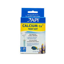 API Calcium Test Kit Water Test Kit