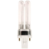 Aquatop 5 Watt UV Replacement Bulb Square Base R5WUV-SQ