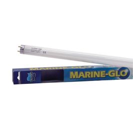 30W Marine Glo Fluorescent Bulb T8