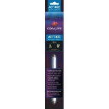 Coral Life Actinic Blue 6w 9"