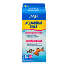 API Aquarium Salt Aquarium Salt 67 oz