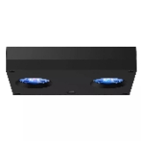 Aqua Illumination Hydra Smart Reef LED Light Fixture black