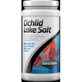 Cichlid Lake Salt250 g / 8.8 oz