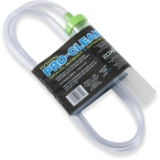 Directed Python Pro-Clean Gravel Washer & Siphon Kit