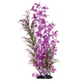 Underwater Treasures Fuscia Moon