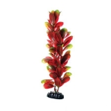 Underwater Treasures Red/Green Bacopa