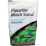 Seachem Flourite Black Sand Substrate