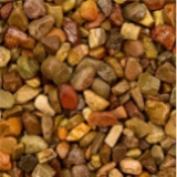 Clifford W Estes 08216425: Aquarium Pebble Stone Gravel