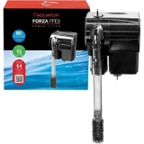 Aquatop Hang On Back Filter True 4 Stage Filtration, Super Quite 15