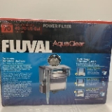 Aquaclear - Fish Tank Filter - 40 to 70 Gallons