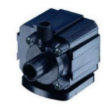 Danner Manufacturing, Inc. 02515 Water Pump, 500 GPH