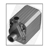 Danner Manufacturing, Inc. Pond-Mag, Magnetic Drive Water Pump 1800GPH