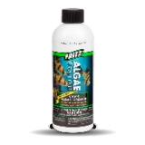 Fritz Aquatics Algae Clean Out Fast Acting Stops Algae Growth for Aquarium 8-oz