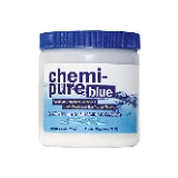 Animal Supply Company Be16753 5.5 oz. Chemi Pure Blue