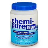 Animal Supply Company Be16752 11 oz. Chemi Pure Blue