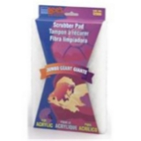 Lees Jumbo Size Scrubber Acrylic