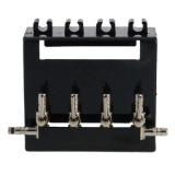 Ista Metal Air Valve