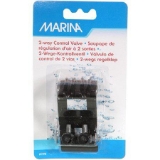 Elite 2-Way Air Control Valve