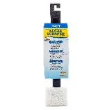 API Doc Wellfish S Extra Long Extra Strong Algae Scraper for Acylic Aquariums