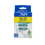 API GH & KH Test Kit Water Test Kit