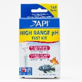 API High Range ph Test Kit Water Test Kit