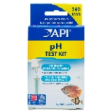 API PH Test Kit Water Test Kit