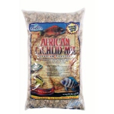 Caribsea Aquatics African Cichlid Mix Sand, 20-Pound