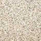 Estes White Gravel 5 lbs