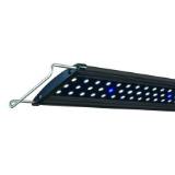 LifEGard Aquatics Ultra Slim LED Aquarium Light White water Inch