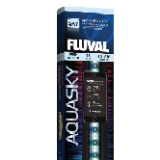 Fluval Aquasky 2.0 LED Aquarium Lighting, 35 Watts