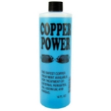 Copper Power 4 oz