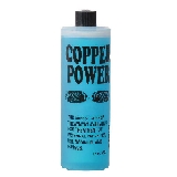 Copper Power (Endich) ACP0016B Blue Treatment for Marine Fish